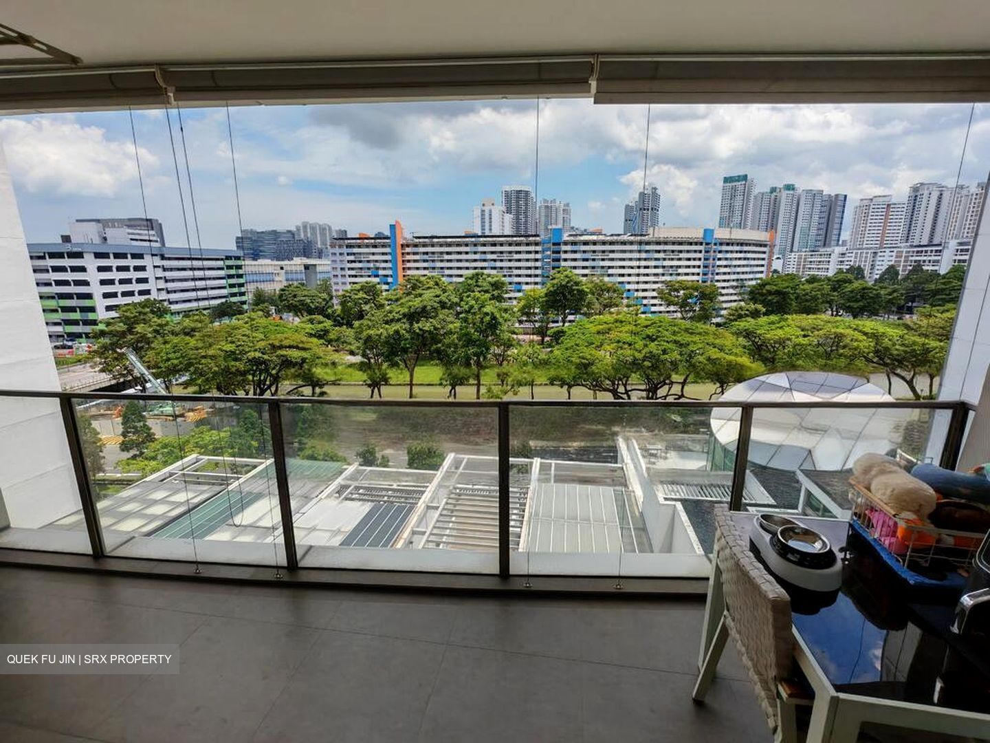 Eight Riversuites (D12), Condominium #454178861